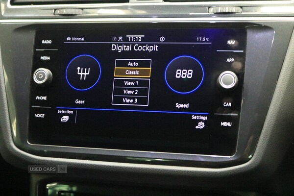 Used Volkswagen Tiguan 2023 for sale - 75697832: Photo 22