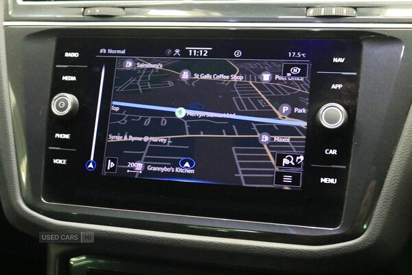 Used Volkswagen Tiguan 2023 for sale - 75697832: Photo 24