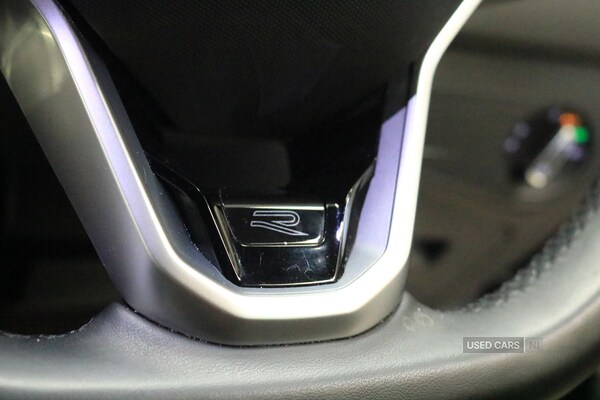 Used Volkswagen Tiguan 2023 for sale - 75697832: Photo 26