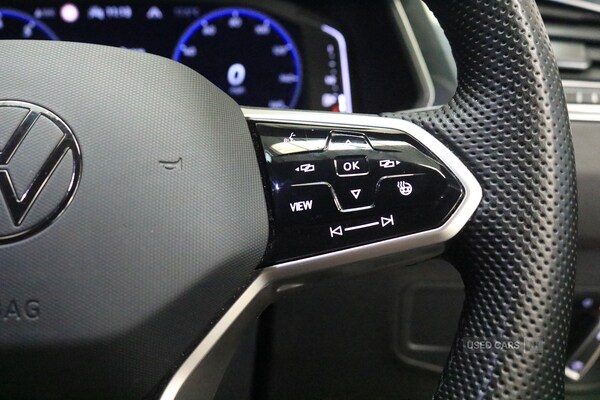 Used Volkswagen Tiguan 2023 for sale - 75697832: Photo 27