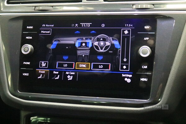 Used Volkswagen Tiguan 2023 for sale - 75697832: Photo 29