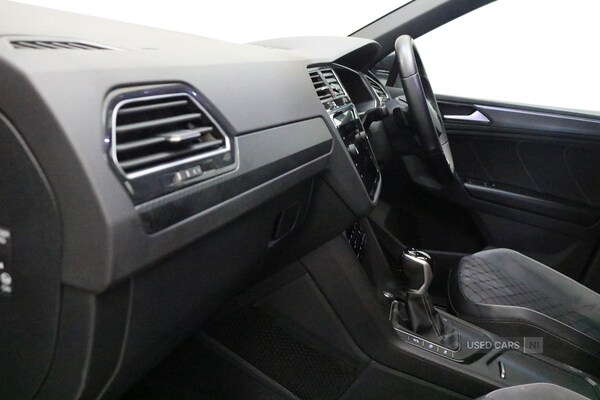 Used Volkswagen Tiguan 2023 for sale - 75697832: Photo 2