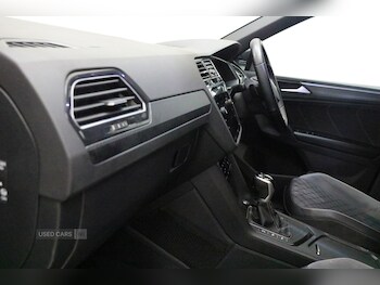 Used Volkswagen Tiguan 2023 for sale - 75697832: Photo