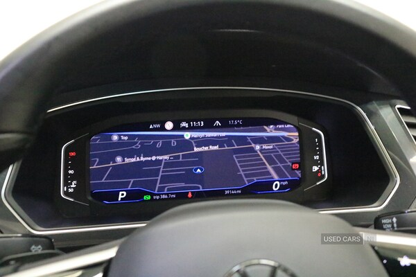 Used Volkswagen Tiguan 2023 for sale - 75697832: Photo 30