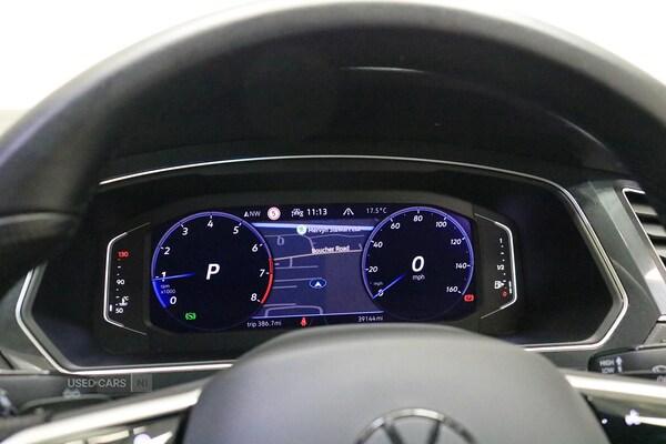 Used Volkswagen Tiguan 2023 for sale - 75697832: Photo 31
