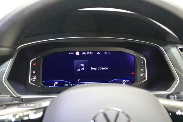 Used Volkswagen Tiguan 2023 for sale - 75697832: Photo 34