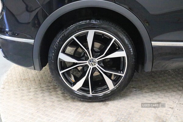 Used Volkswagen Tiguan 2023 for sale - 75697832: Photo 35