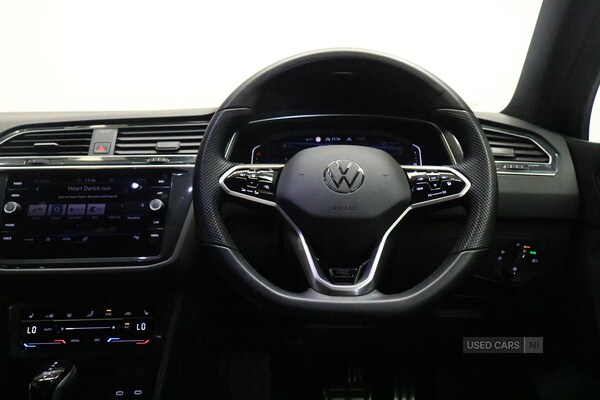 Used Volkswagen Tiguan 2023 for sale - 75697832: Photo 36
