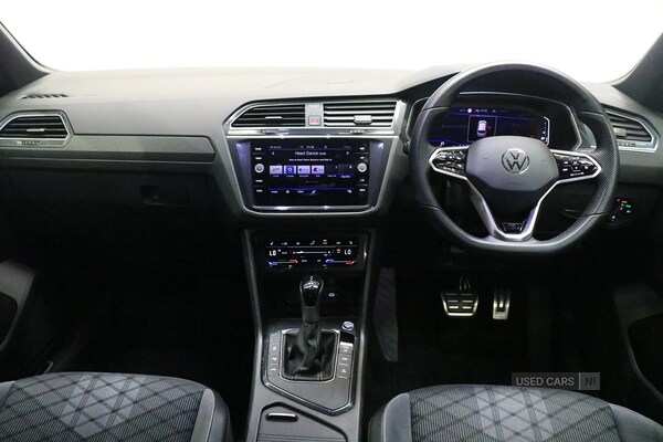 Used Volkswagen Tiguan 2023 for sale - 75697832: Photo 37