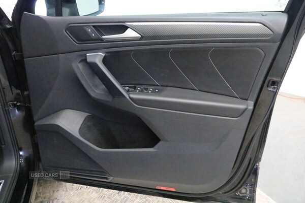 Used Volkswagen Tiguan 2023 for sale - 75697832: Photo 38
