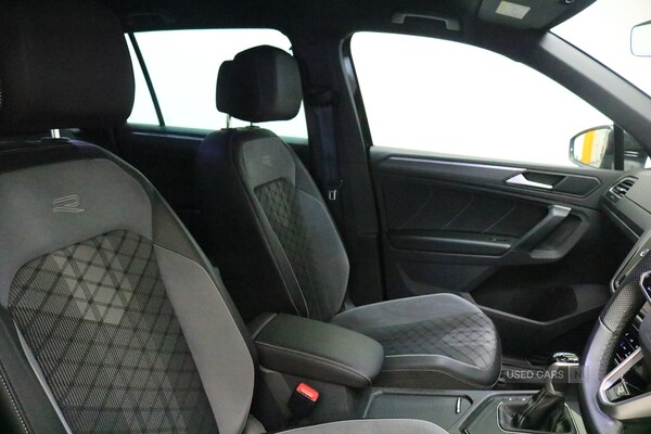 Used Volkswagen Tiguan 2023 for sale - 75697832: Photo 41
