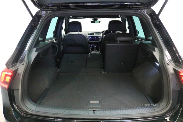 Used Volkswagen Tiguan 2023 for sale - 75697832: Photo 43