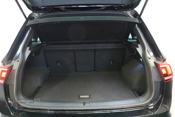 Used Volkswagen Tiguan 2023 for sale - 75697832: Photo 44