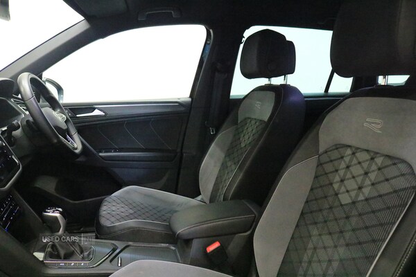 Used Volkswagen Tiguan 2023 for sale - 75697832: Photo 45