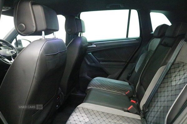 Used Volkswagen Tiguan 2023 for sale - 75697832: Photo 46