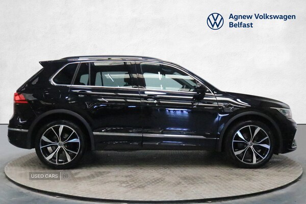 Used Volkswagen Tiguan 2023 for sale - 75697832: Photo 4