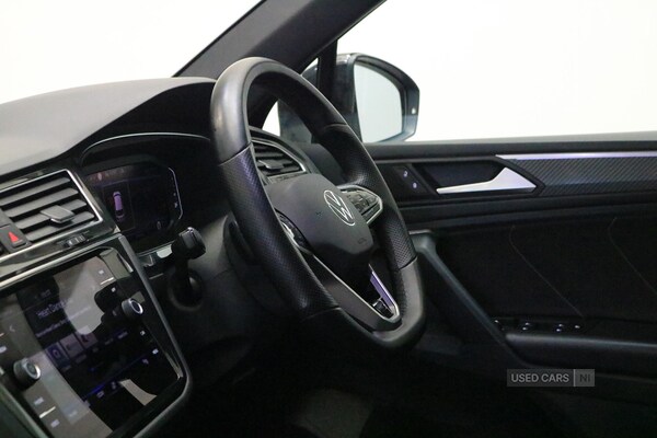 Used Volkswagen Tiguan 2023 for sale - 75697832: Photo 52