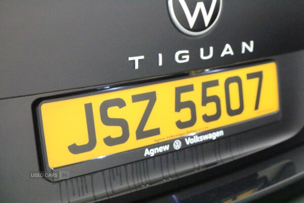 Used Volkswagen Tiguan 2023 for sale - 75697832: Photo 56