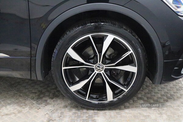 Used Volkswagen Tiguan 2023 for sale - 75697832: Photo 5