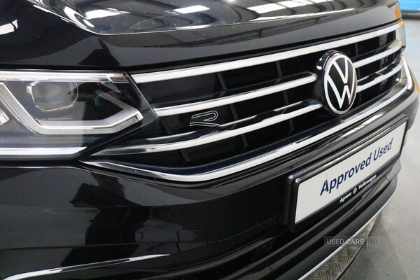 Used Volkswagen Tiguan 2023 for sale - 75697832: Photo 8