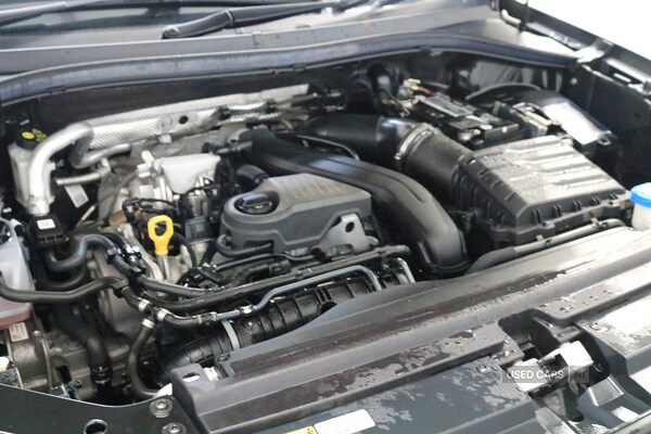 Used Volkswagen Tiguan 2023 for sale - 75697832: Photo 9