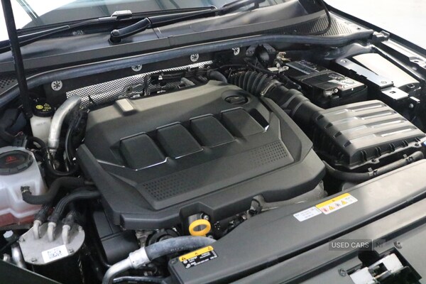 Used Volkswagen Passat 2023 for sale - 75647572: Photo 10