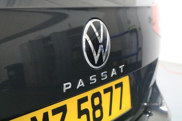 Used Volkswagen Passat 2023 for sale - 75647572: Photo 11