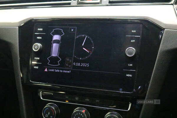 Used Volkswagen Passat 2023 for sale - 75647572: Photo 14