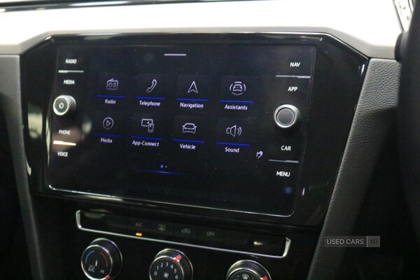 Used Volkswagen Passat 2023 for sale - 75647572: Photo 17