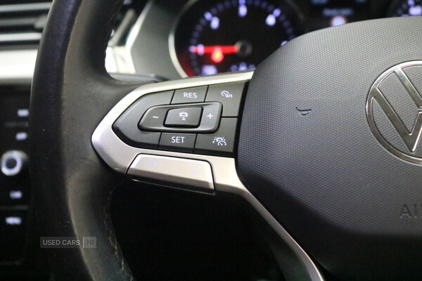 Used Volkswagen Passat 2023 for sale - 75647572: Photo 21