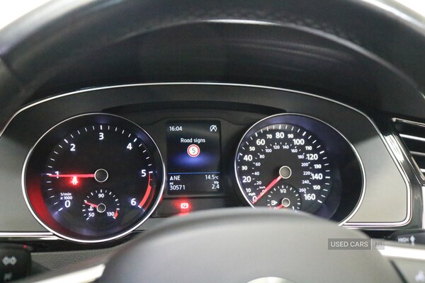 Used Volkswagen Passat 2023 for sale - 75647572: Photo 22