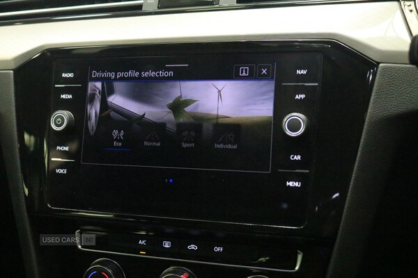 Used Volkswagen Passat 2023 for sale - 75647572: Photo 23