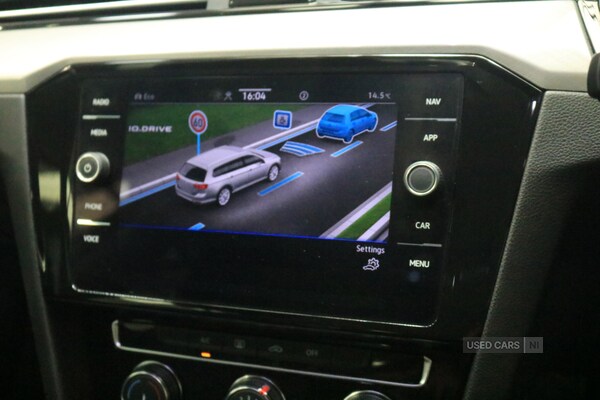 Used Volkswagen Passat 2023 for sale - 75647572: Photo 25
