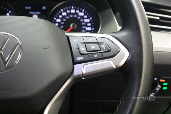 Used Volkswagen Passat 2023 for sale - 75647572: Photo 30