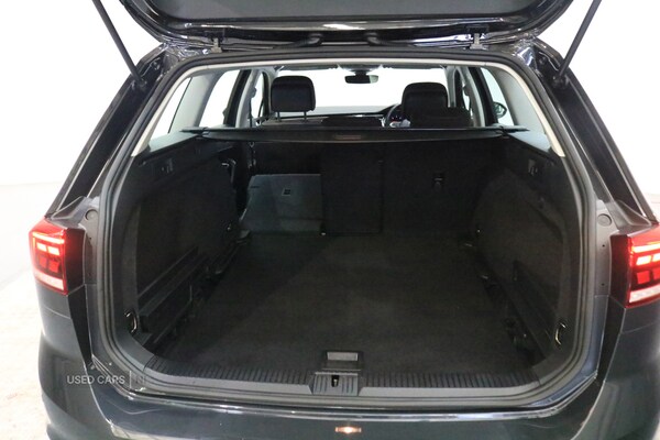 Used Volkswagen Passat 2023 for sale - 75647572: Photo 33