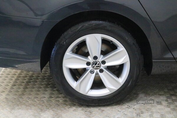 Used Volkswagen Passat 2023 for sale - 75647572: Photo 35