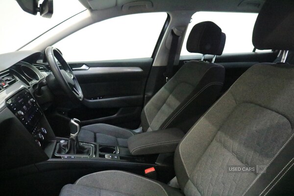 Used Volkswagen Passat 2023 for sale - 75647572: Photo 36