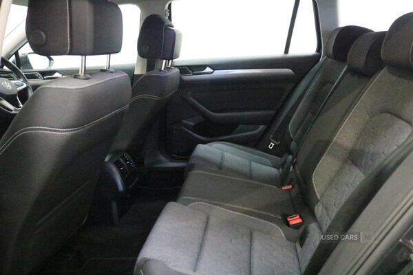 Used Volkswagen Passat 2023 for sale - 75647572: Photo 37