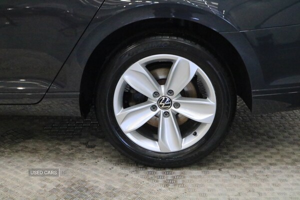 Used Volkswagen Passat 2023 for sale - 75647572: Photo 38