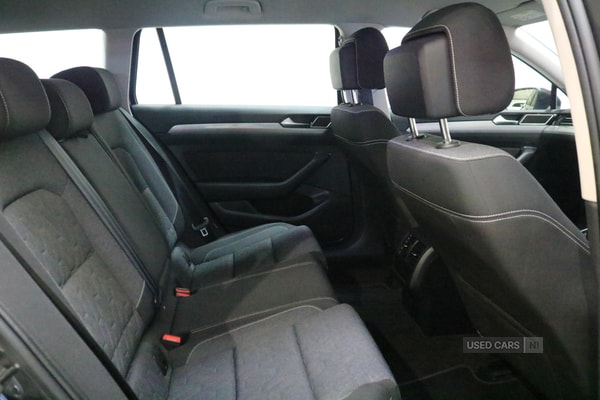 Used Volkswagen Passat 2023 for sale - 75647572: Photo 40