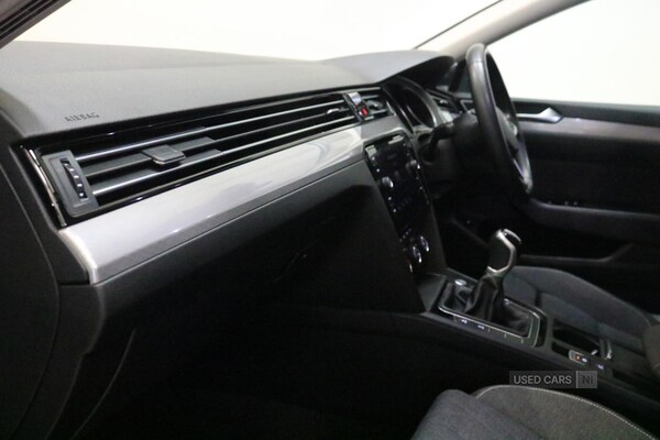 Used Volkswagen Passat 2023 for sale - 75647572: Photo 41