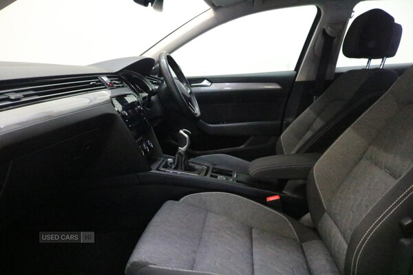 Used Volkswagen Passat 2023 for sale - 75647572: Photo 44