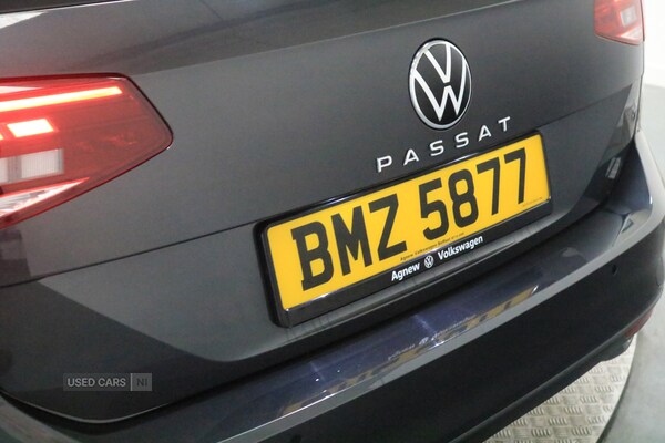 Used Volkswagen Passat 2023 for sale - 75647572: Photo 45