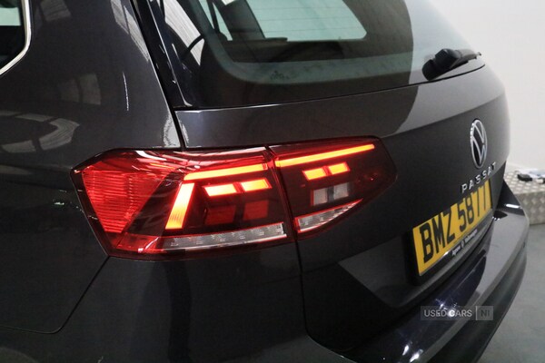 Used Volkswagen Passat 2023 for sale - 75647572: Photo 46