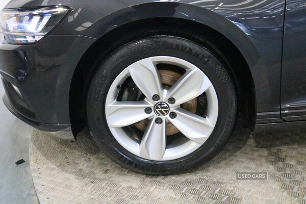 Used Volkswagen Passat 2023 for sale - 75647572: Photo 48