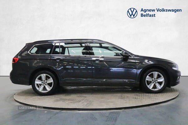 Used Volkswagen Passat 2023 for sale - 75647572: Photo 4