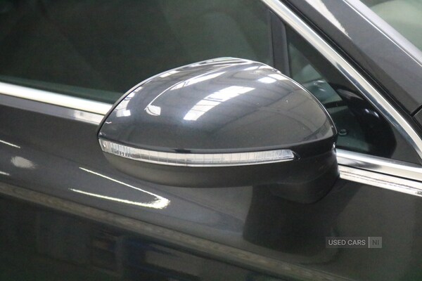 Used Volkswagen Passat 2023 for sale - 75647572: Photo 8