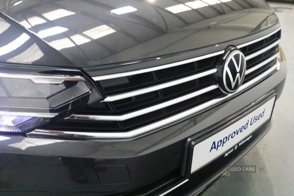 Used Volkswagen Passat 2023 for sale - 75647572: Photo 9