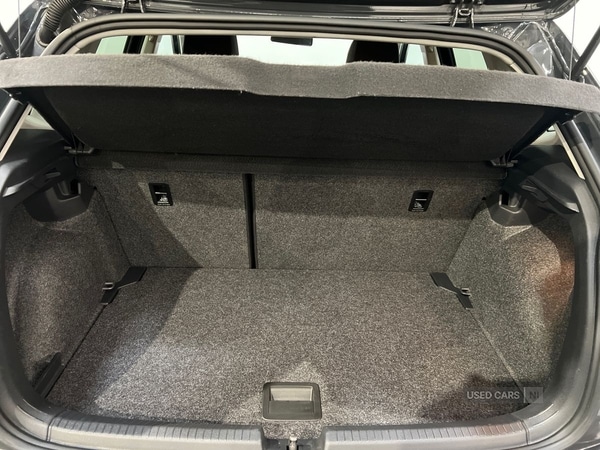 Used Volkswagen Polo 2021 for sale - 77009252: Photo 10