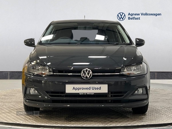Used Volkswagen Polo 2021 for sale - 77009252: Photo 11